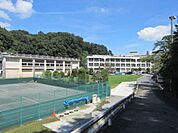 瑞穂町立瑞穂中学校まで2681m