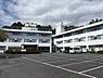周辺：武蔵野台病院まで604m