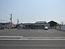 周辺：ファミリーマート入間木蓮寺店まで836m