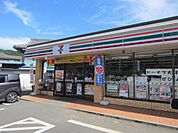 セブンイレブン武蔵五日市駅前店まで1152m