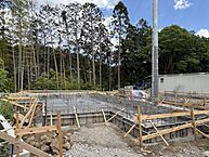 東京都あきる野市高尾：物件画像