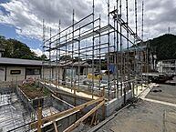東京都あきる野市高尾：物件画像