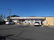 セブンイレブン青梅藤橋2丁目店まで805m
