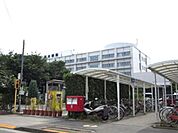 仁成会高木病院まで1451m