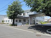 医療法人社団葵会西多摩病院まで332m