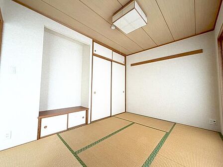 ちょっとしたインテリアも楽しめそうです。