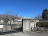 周辺：あきる野市立御堂中学校まで1486m