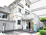 周辺：あきる野市立増戸中学校まで1394m