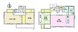JR青梅線 羽村駅 徒歩21分