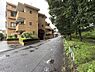 その他：緑の多い癒される住環境