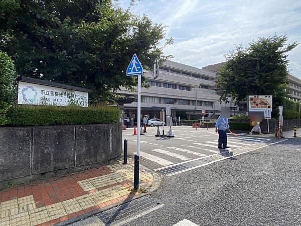 周辺を拡大表示