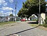 周辺：滝ノ上児童遊園まで217m