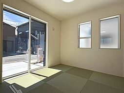 和室の画像
