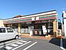 周辺：セブンイレブン福生加美平3丁目店まで432m