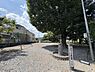 周辺：諏訪下児童遊園まで727m