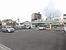 周辺：ファミリーマート東青梅駅北口店まで293m