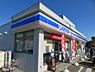 周辺：ローソン・スリーエフ 秋川野辺店まで166m