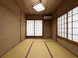 和室の画像