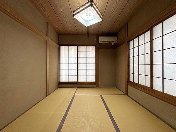 和室