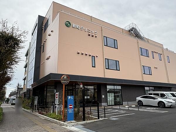 周辺を拡大表示