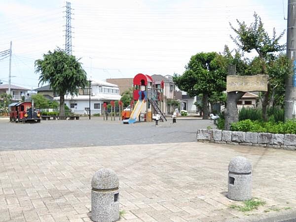 周辺を拡大表示