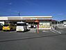 周辺：ミニストップ羽村双葉町店まで1307m