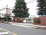 周辺：羽村市立富士見小学校まで1003m