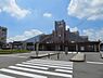 周辺：羽村駅(JR青梅線/東口)まで1459m