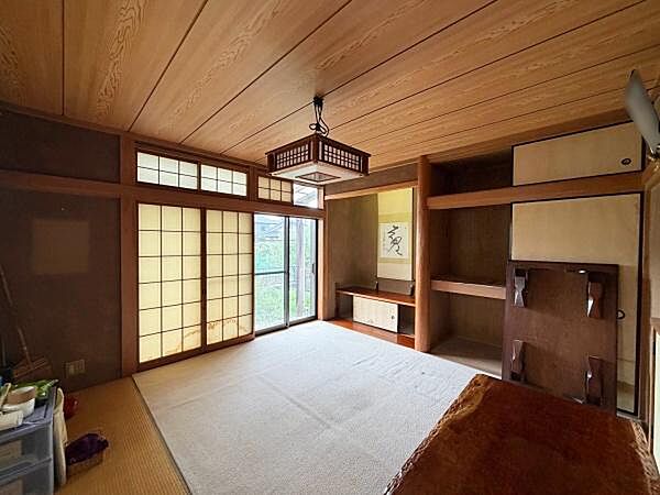 和室