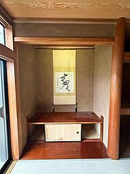 室内の画像