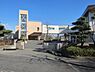 周辺：青梅市立今井小学校まで917m