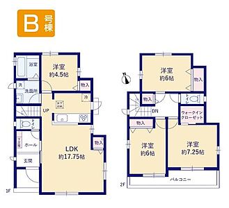 間取り 間取り