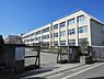 周辺：瑞穂町立瑞穂第二中学校まで1212m
