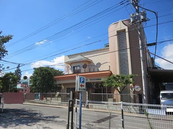 周辺を拡大表示
