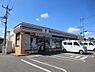 周辺：セブンイレブンあきる野小川店まで628m