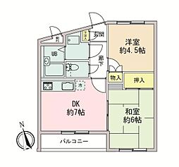 セザール第3青梅