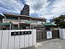 周辺：青梅保育園まで412m
