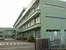 周辺：厚木市立北小学校まで1120m