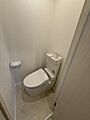 トイレはウォシ...