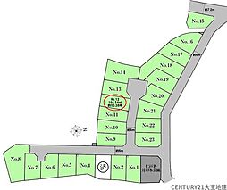 千葉市中央区仁戸名町XVIII 区画12