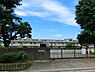 周辺：千葉市立都賀小学校まで1100m