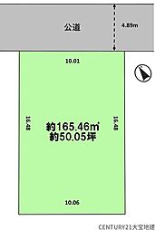 四街道市旭ケ丘5丁目12期