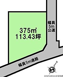 四街道市鹿渡
