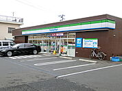 ファミリーマート千葉松ヶ丘店まで476m