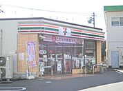 セブンイレブン千葉弁天4丁目店まで542m