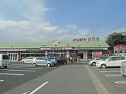ナリタヤ食彩館たかの台店まで1102m