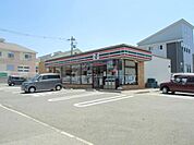 セブンイレブン四街道めいわ2丁目店まで500m