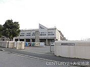 千葉市立土気南中学校まで900m