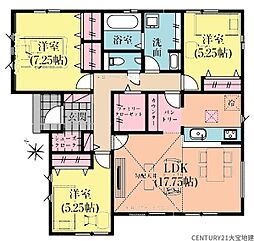 千葉市若葉区貝塚1丁目2期