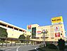 周辺：イコアス千城台まで800m